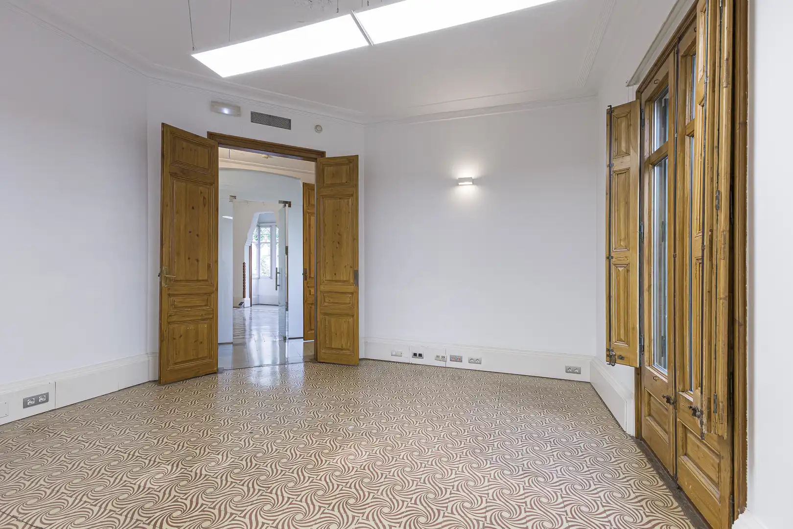 Büro zur Miete in Eixample