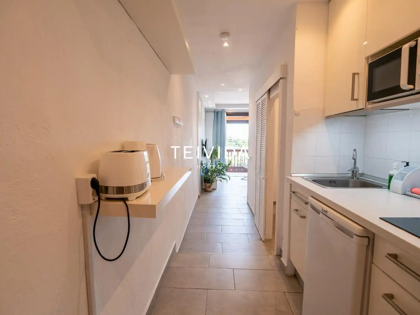 Piso con terraza en venta en Calle Finlandia, imagen 11