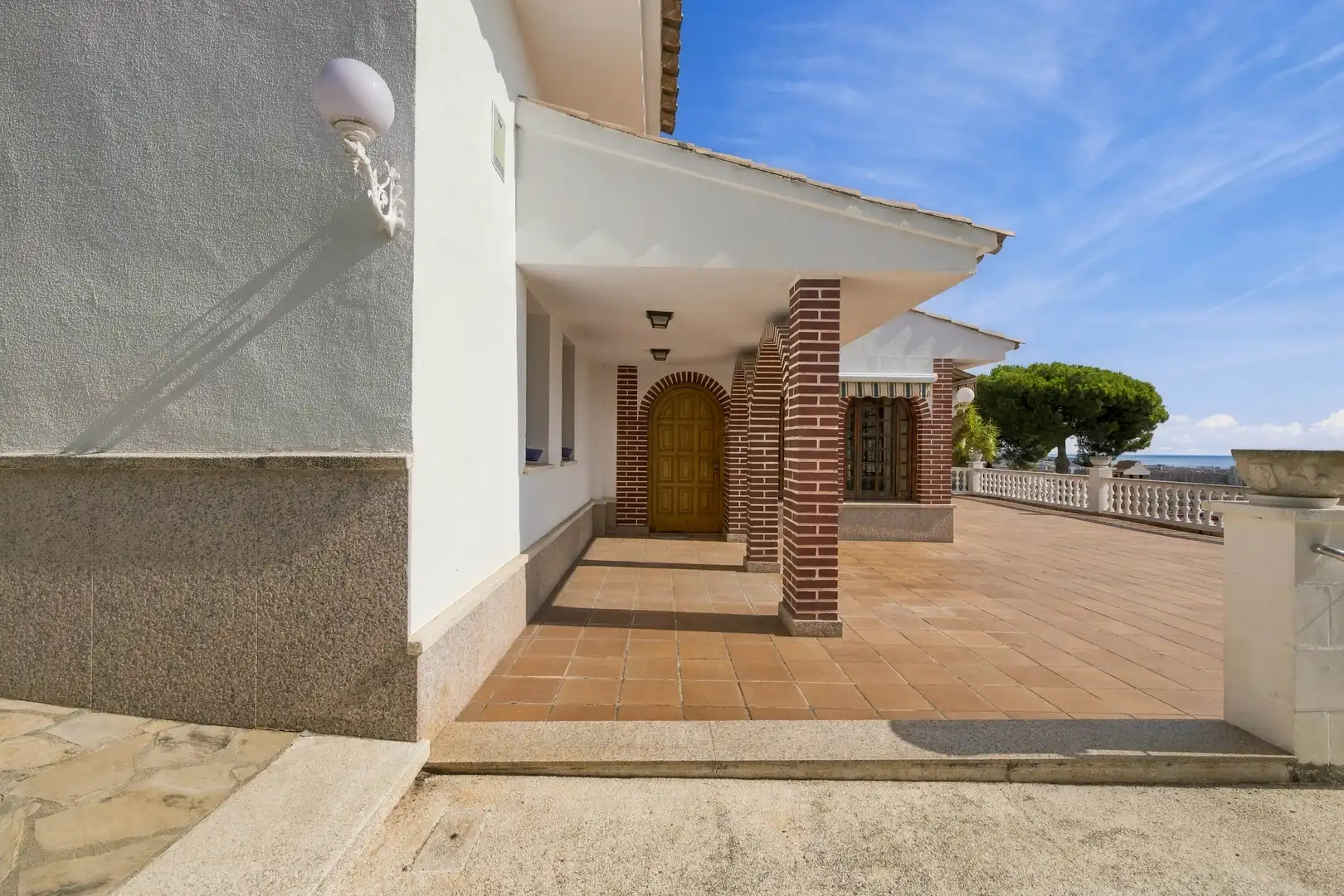 Casa con piscina en venta en Santa Susanna, imagen 38