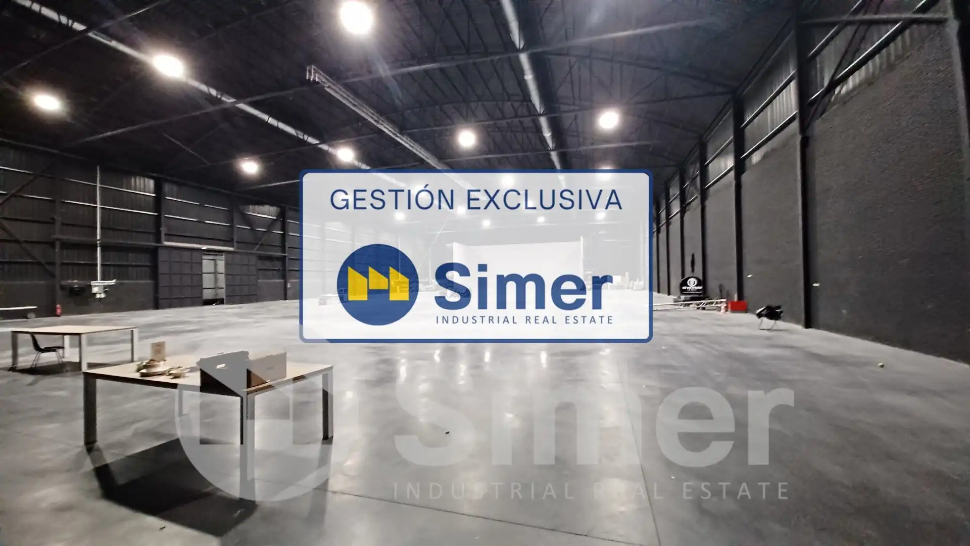 Nau industrial en venda en Poble Nou - Torre-romeu - Can Roqueta