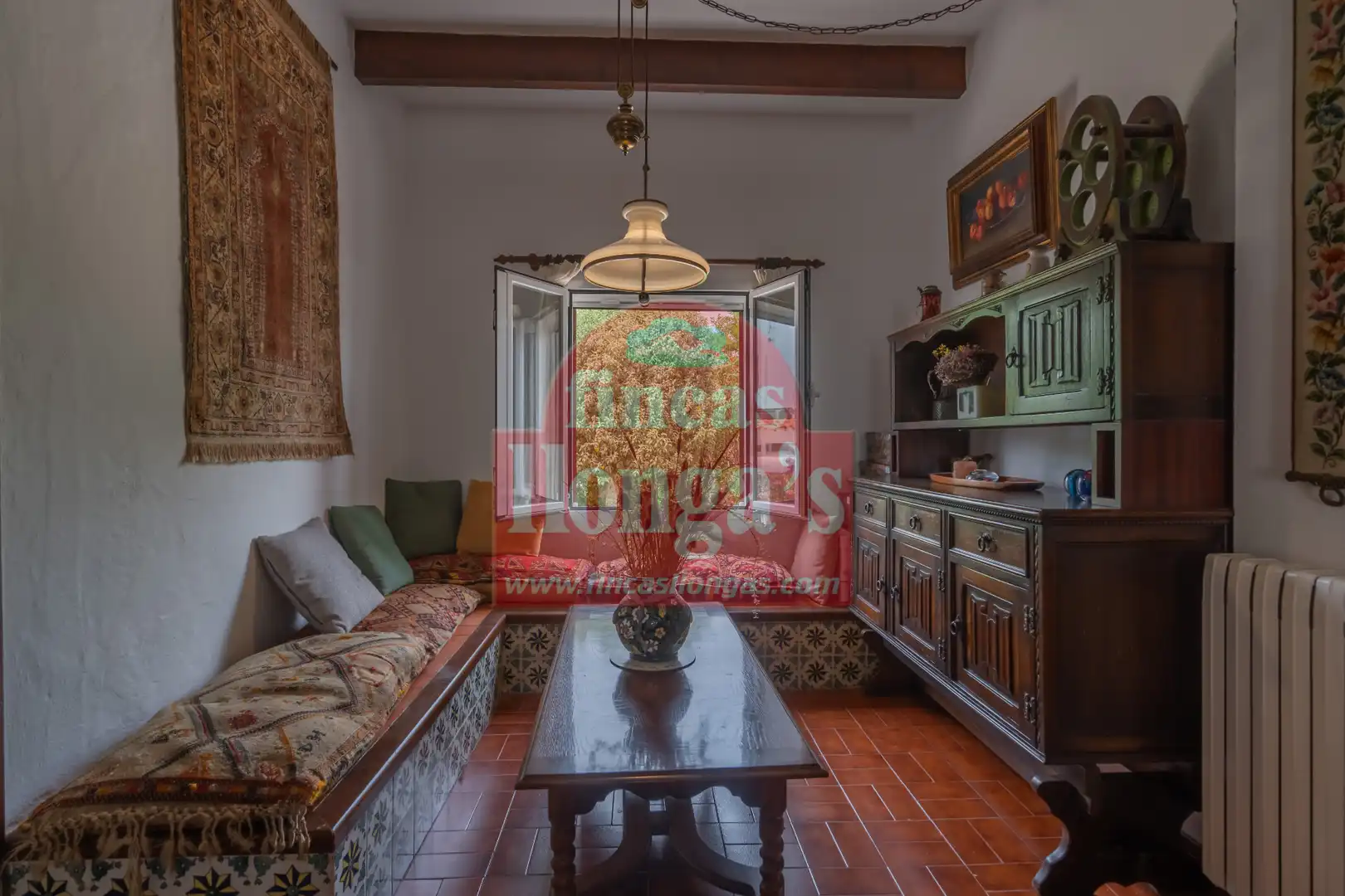 Maison rustique avec piscine à vendre à Sant Lluís - S'Ullestrar - Torret, imagen 34