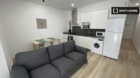 Photo 5 of Flat to rent in La Sagrera, Barcelona