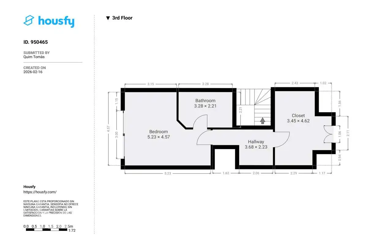 Casa o chalet en venta en Barcelona con Aire acondicionado, Terraza y Trastero