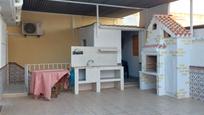 Cuina de Casa adosada en venda en Benalmádena amb Terrassa, Forn i Rentadora