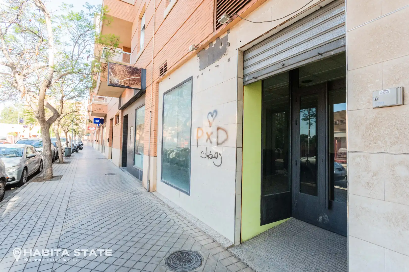 Local en venta en Almería