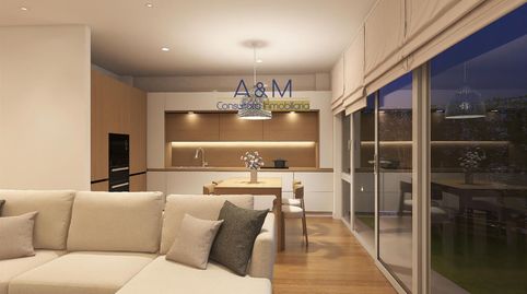 Foto 3 de Casa adosada en venta en Fuente Dorada, Laguna de Duero, Valladolid