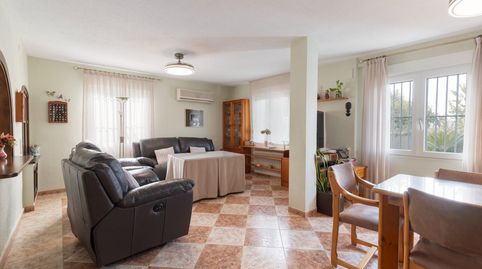 Foto 5 de Casa o chalet en venta en Calle Calle Borgoña, 4, Villa de Otura, Granada