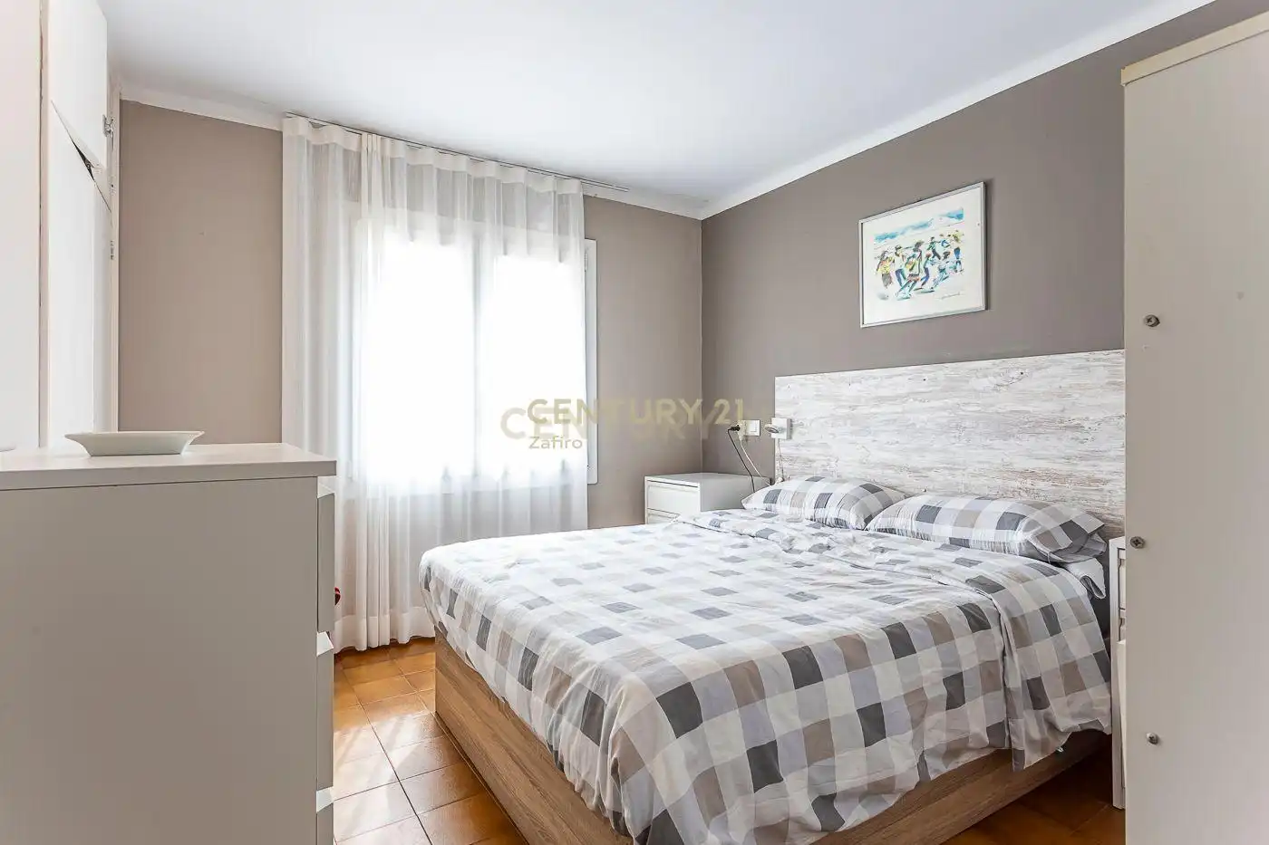 Habitación de Apartamento en venta en L'Estartit con Aire acondicionado