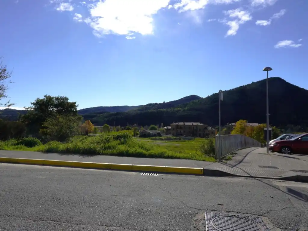 Residencial en venta en Calle Saint Lary, Boltaña