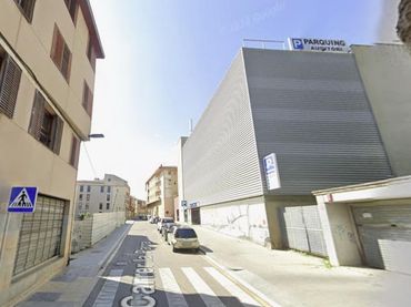 Pis amb ascensor en venda a PARRA