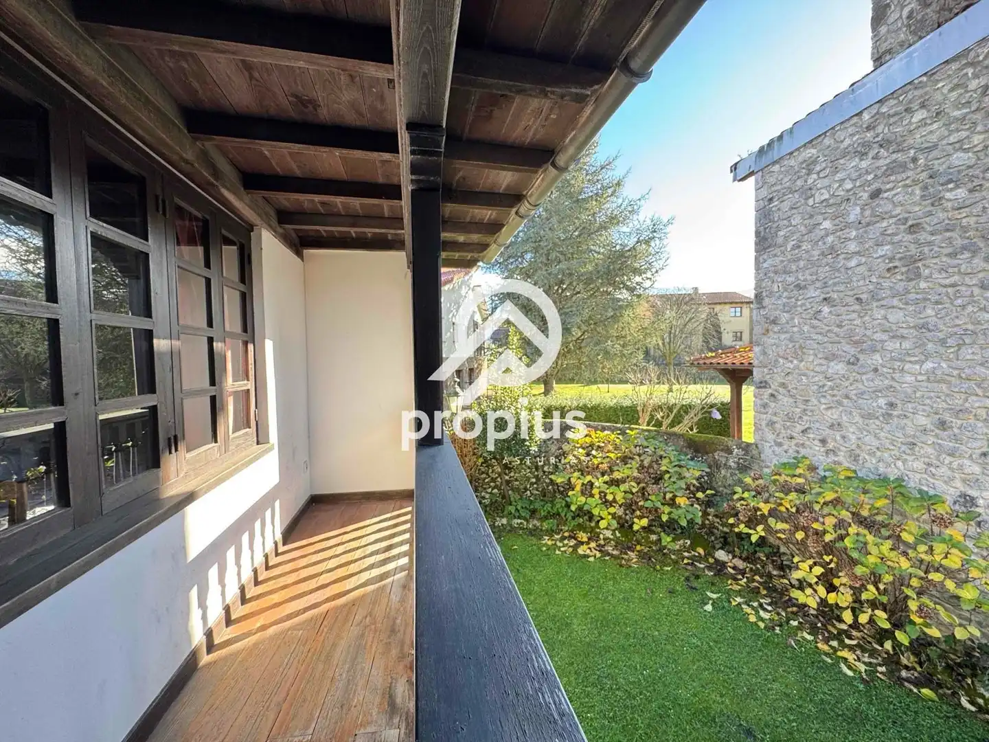 Casa o xalet en venda a Po, 152, Celorio - Poó - Parres