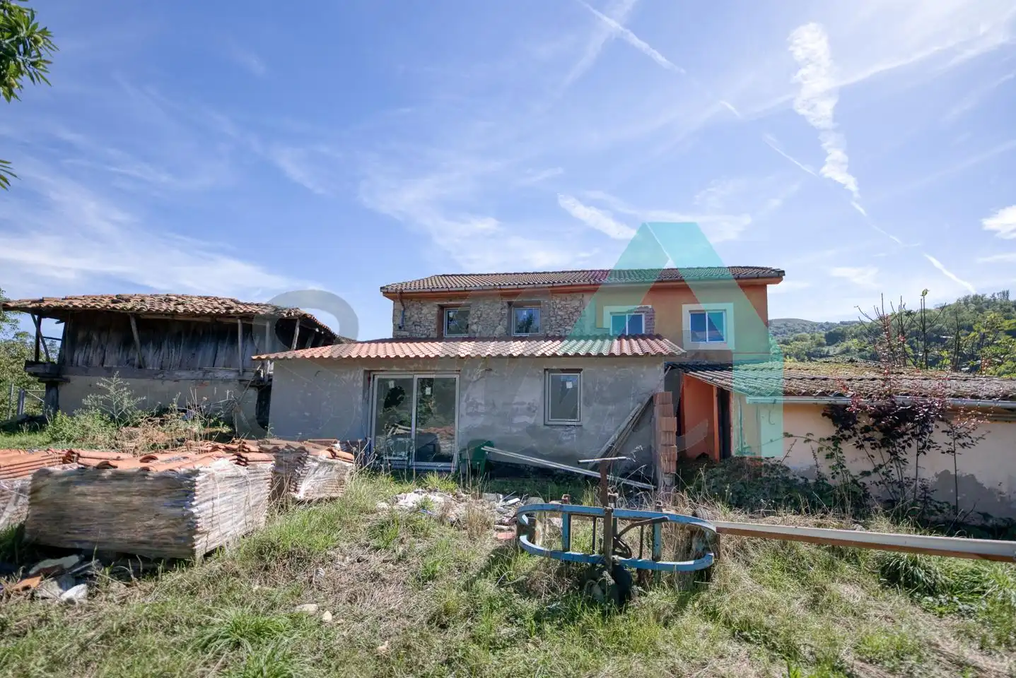 Maison avec jardin à vendre à Lugar Cogollo, imagen 44