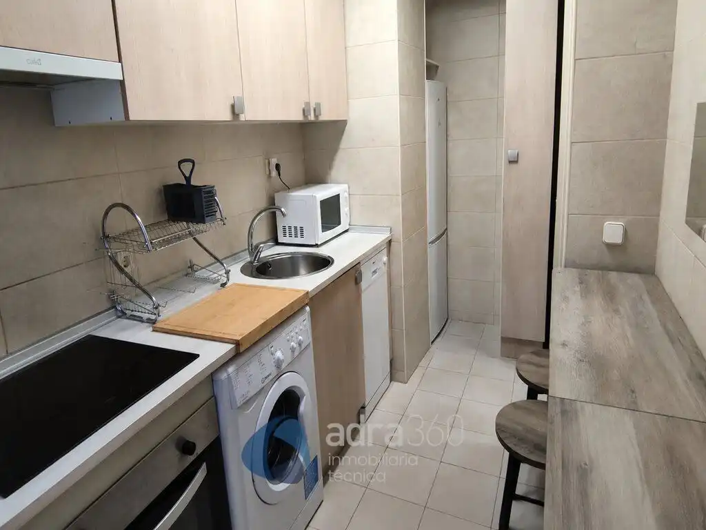 Flat with lift for sale in Avenida de la paz, imagen 14