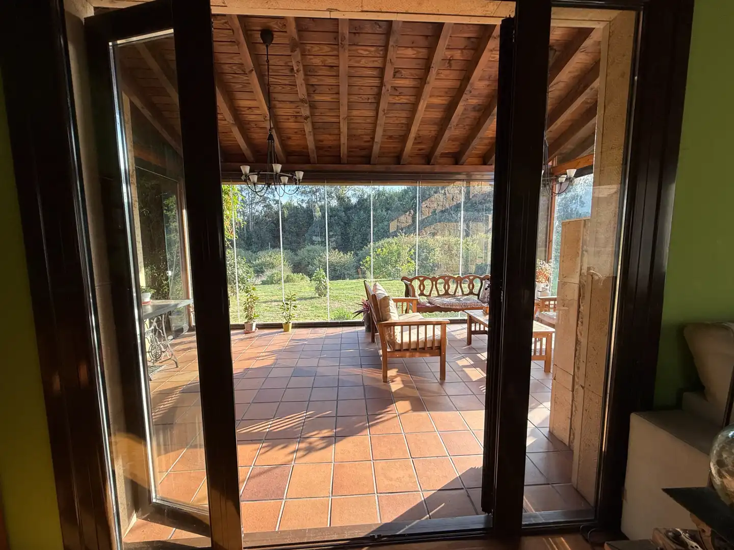 Detached house with garden for sale in Carretera de la Granda, imagen 29