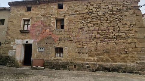 Foto 2 de Casa o chalet en venta en Calle San Nicolás, Bargota, Navarra
