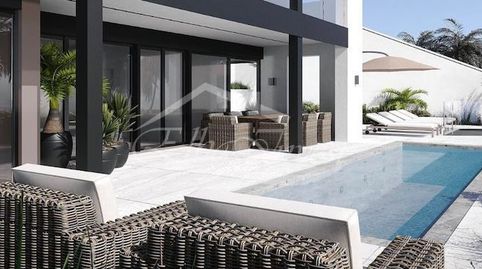 Foto 2 de Casa o chalet en venta en San Eugenio Alto, Adeje