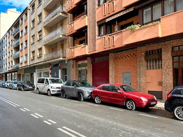 Business premises for sale in Tafalla - CALLE MARTINEZ DE ESPRONCEDA