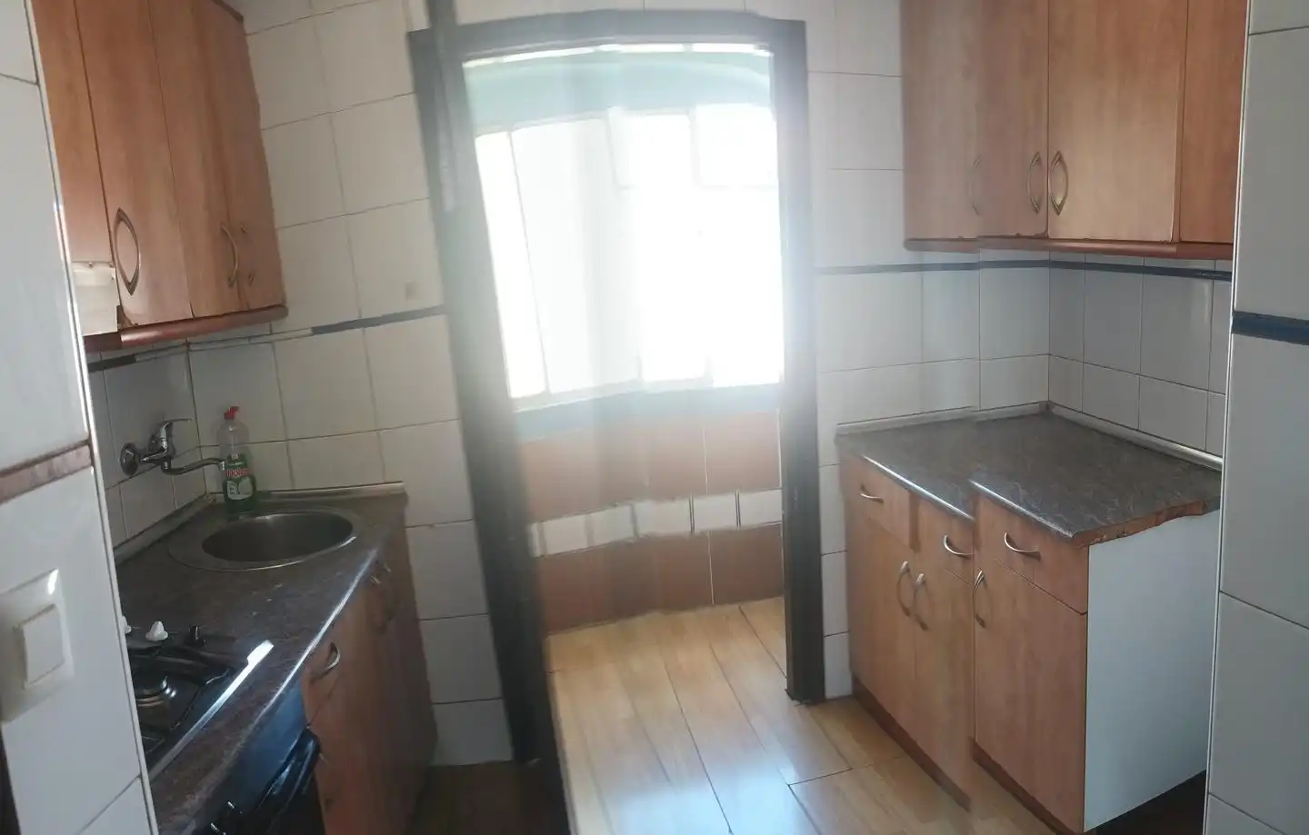 Cuina de Pis en venda en Calatayud