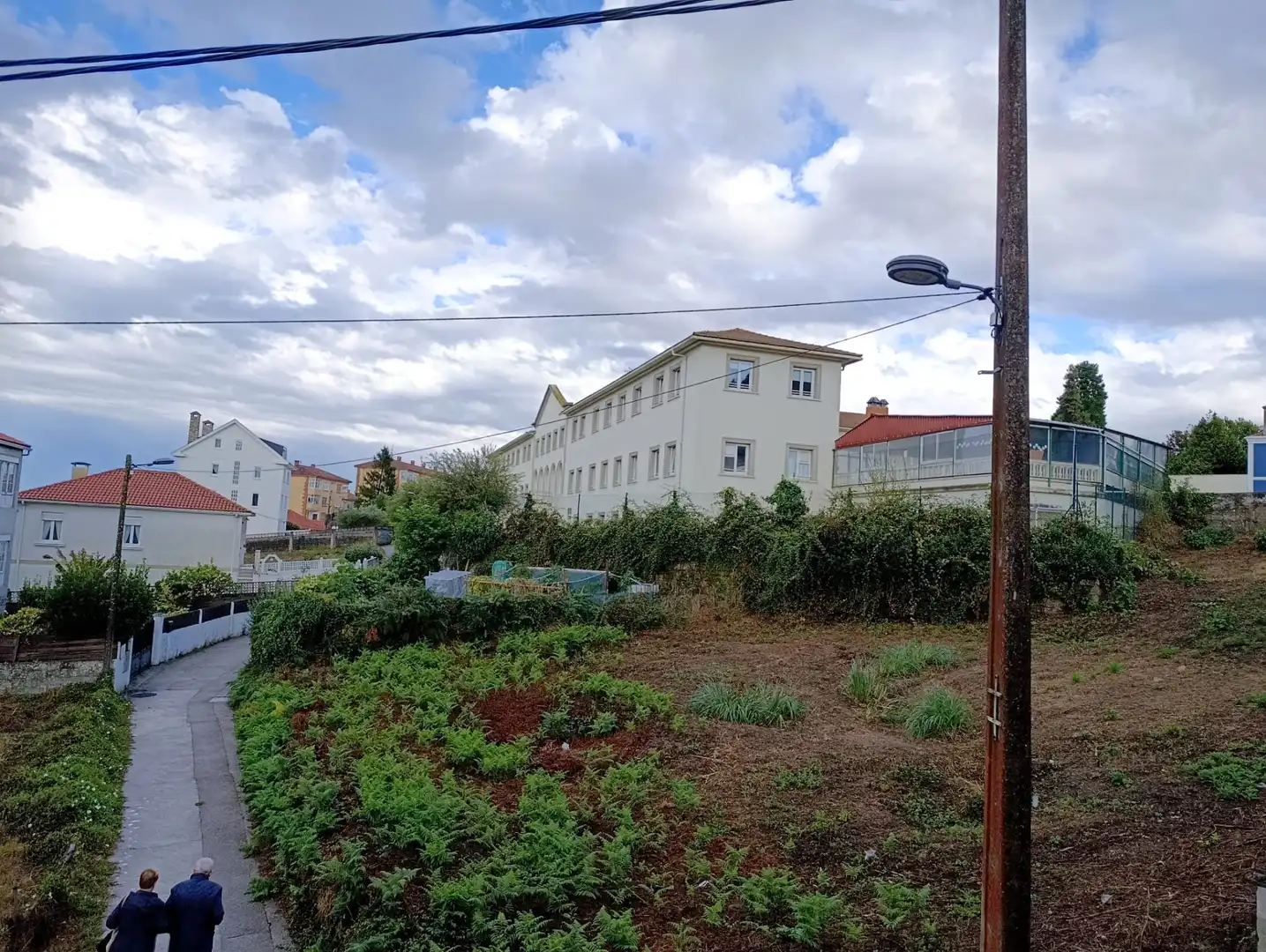 Detached homes for sale in Rúa Río de Quintas, Eirís