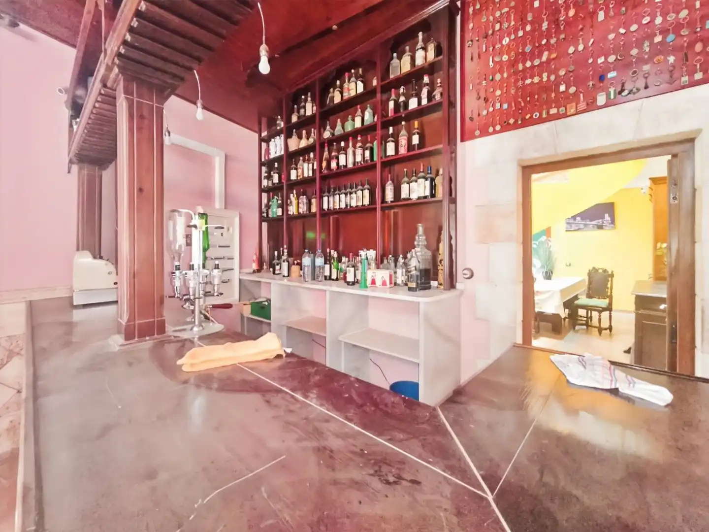 Villa mit Pool zum Verkauf in Piedras Redondas - Torrecárdenas, imagen 64