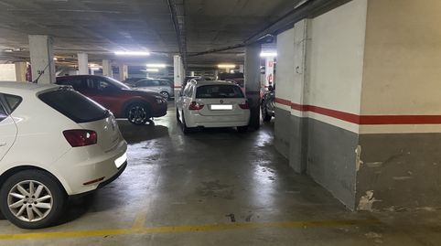 Plaza de parking en Barcelona en SANTS  Sants