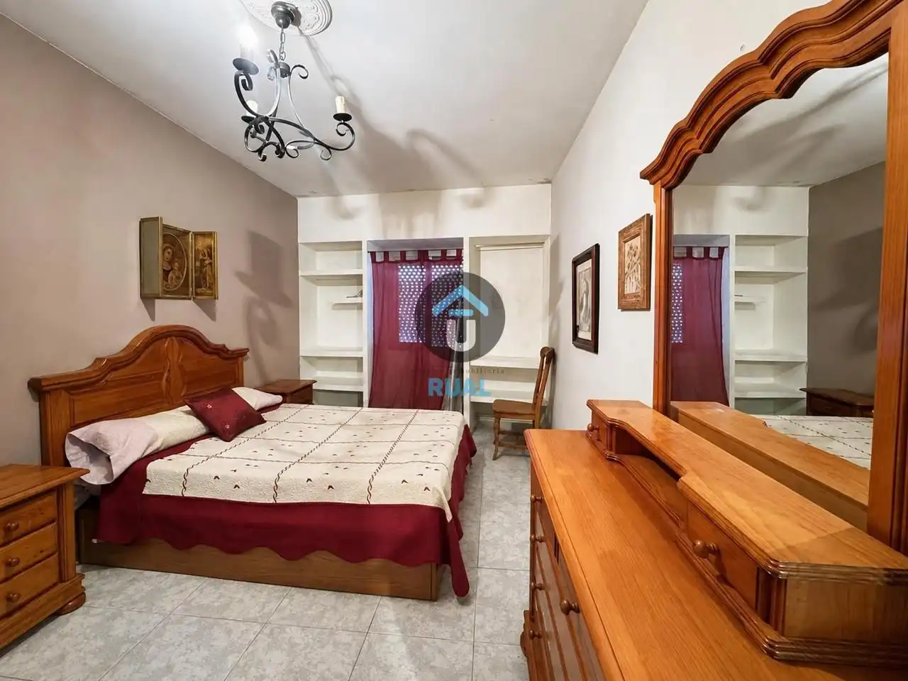 Habitación de Piso en venta en Talavera de la Reina con Amueblado