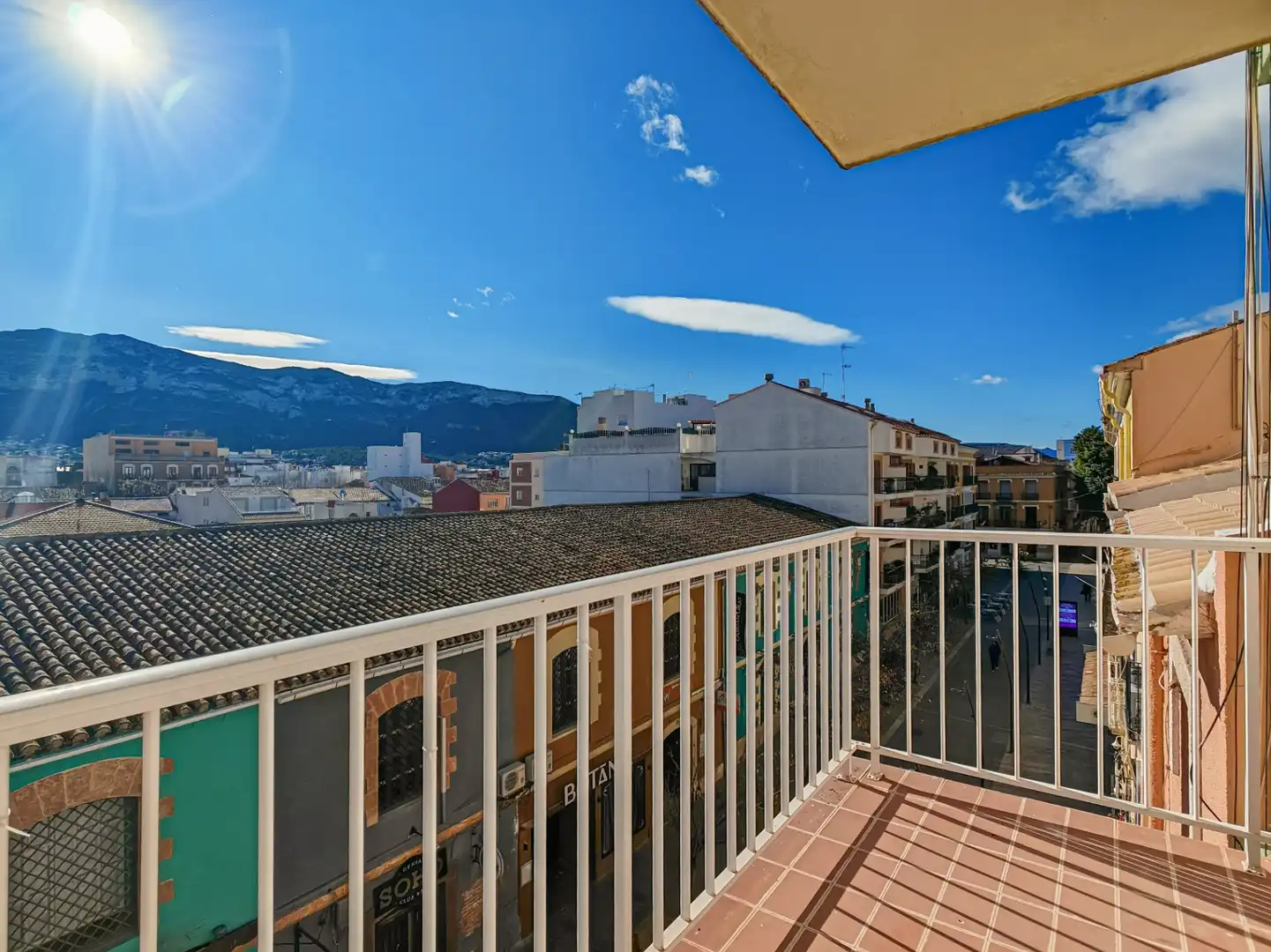 Piso en venta en Carrer de la Mar, -1, Centro Urbano