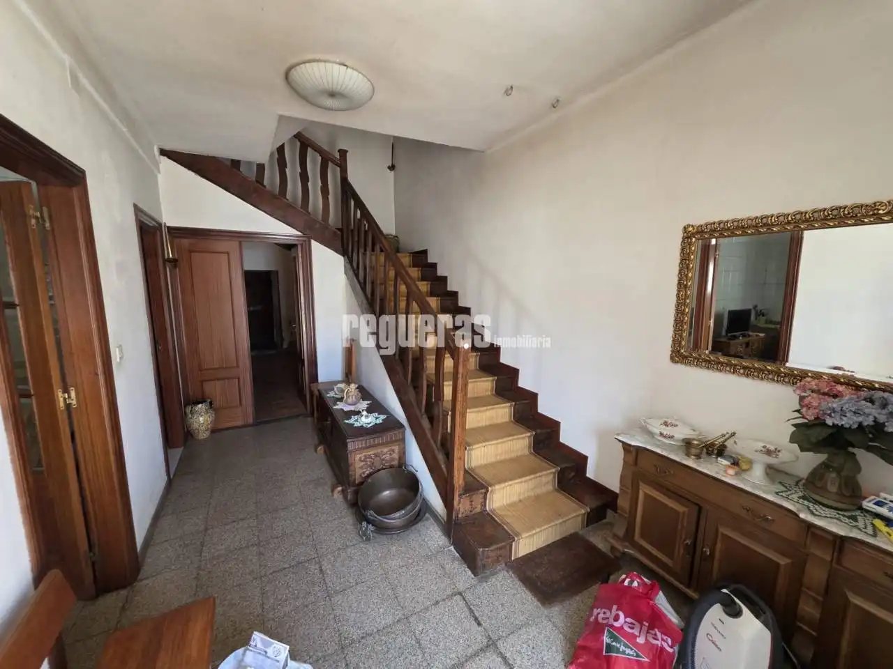 Casa o chalet en venta en Burón