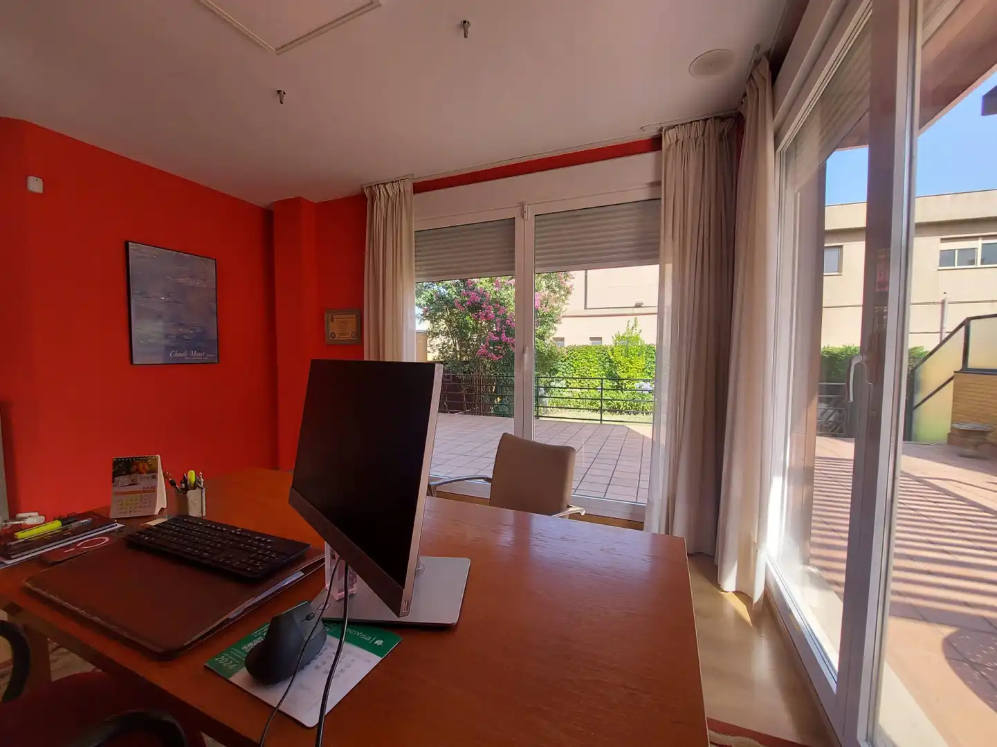 Casa con terraza en venta en Lardero - Castilla, imagen 5