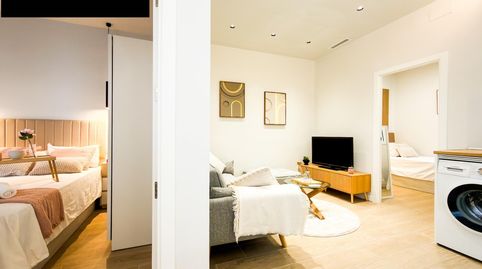 Photo 4 of Flat for sale in Londres, Guindalera, Madrid Capital