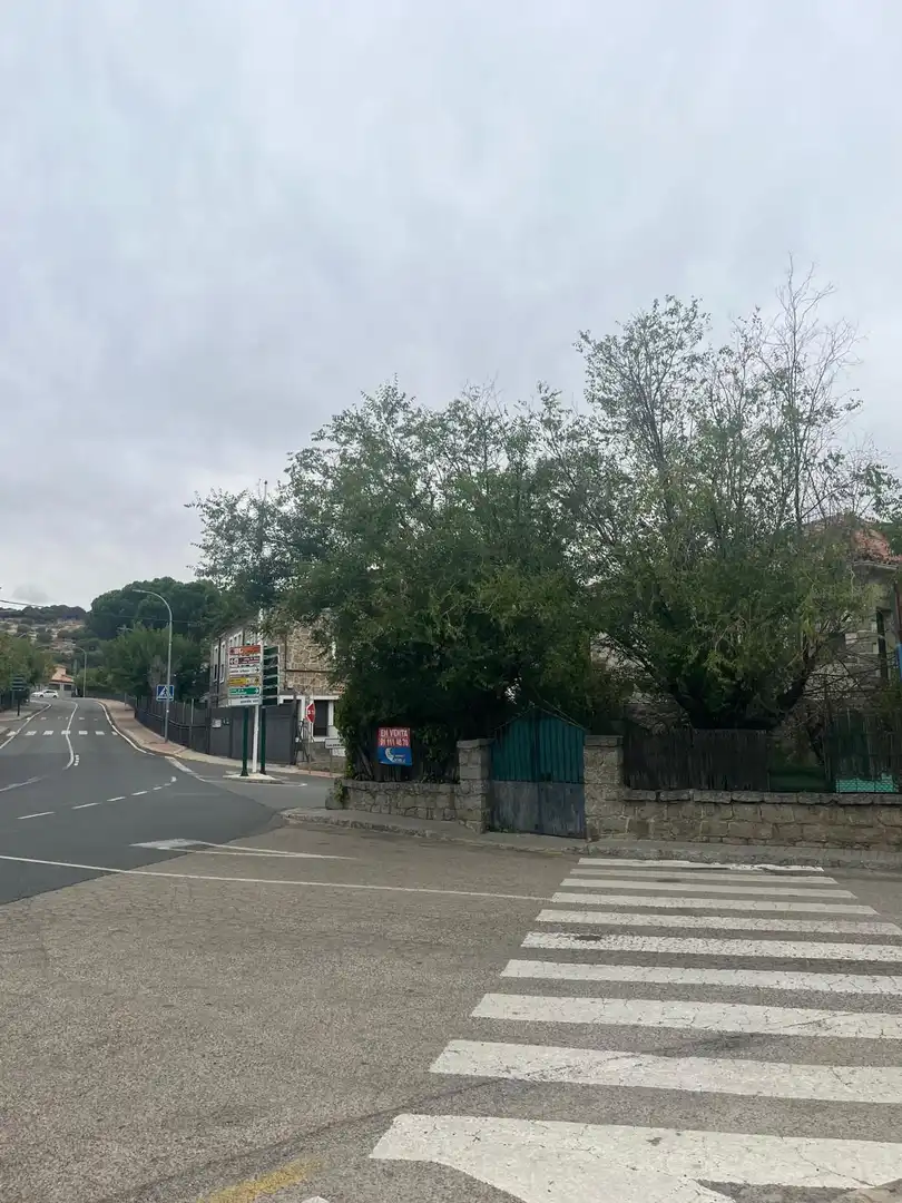 Maison avec jardin à vendre à El Hoyo de Pinares, imagen 13