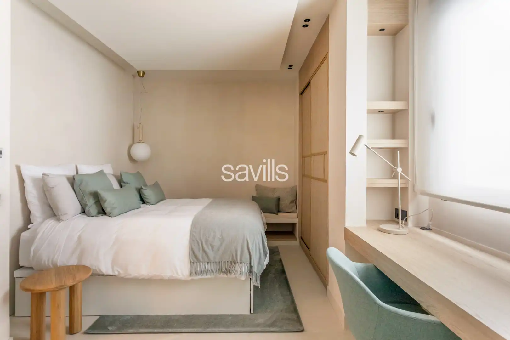 Flat with lift for sale in Calle de Castelló, imagen 18
