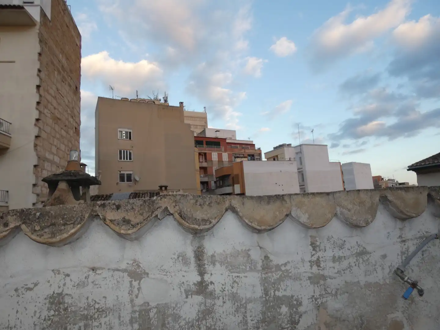 Haus mit Terrasse zum Verkauf in Gran Via de Colom, imagen 17