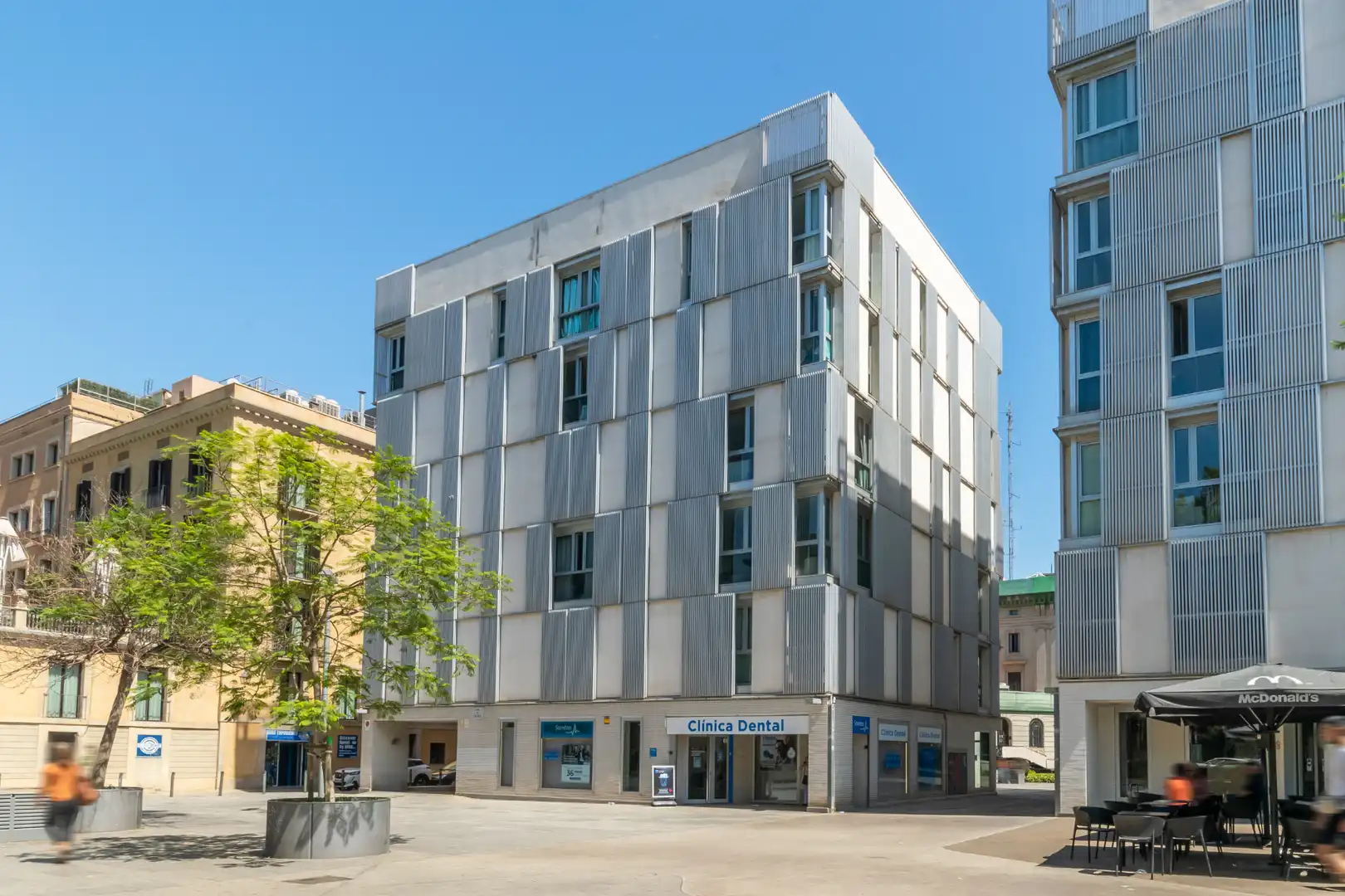 Appartement avec ascenseur à vendre à Plaça de Pau Vila 13, imagen 24