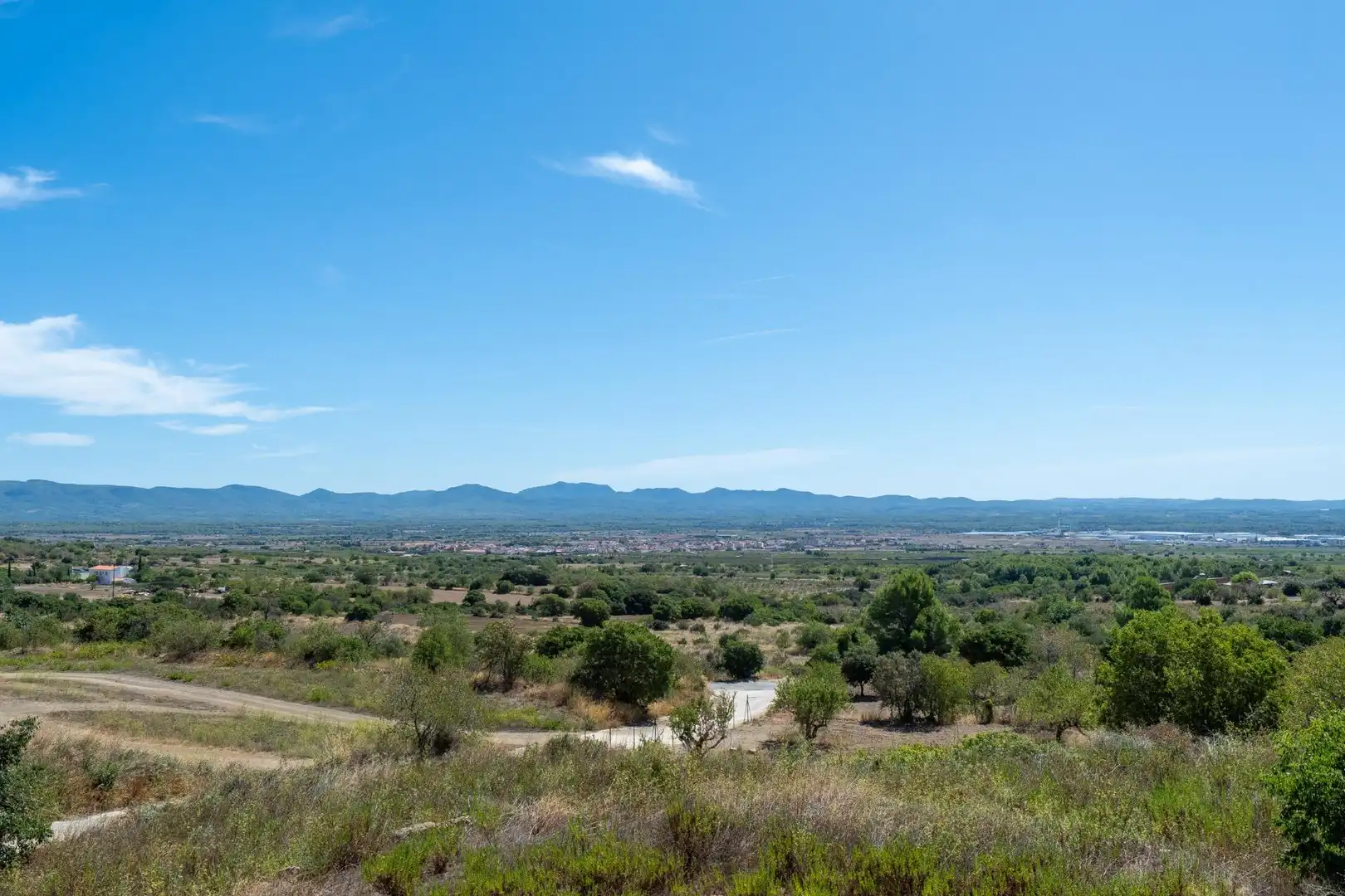 Casa o xalet en venda en Figuerola del Camp amb Calefacció, Jardí privat i Terrassa