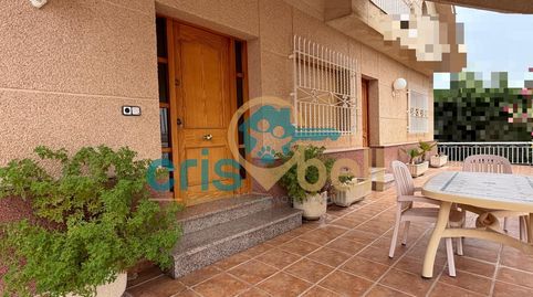 CHALET INDEPENDIENTE