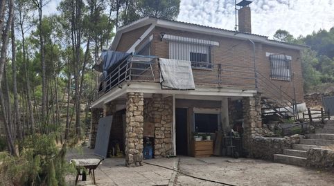 CHALET INDEPENDIENTE EN RENERA