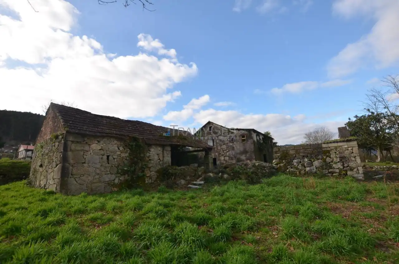 Maison avec jardin à vendre à LUGAR A GRANXA, imagen 4