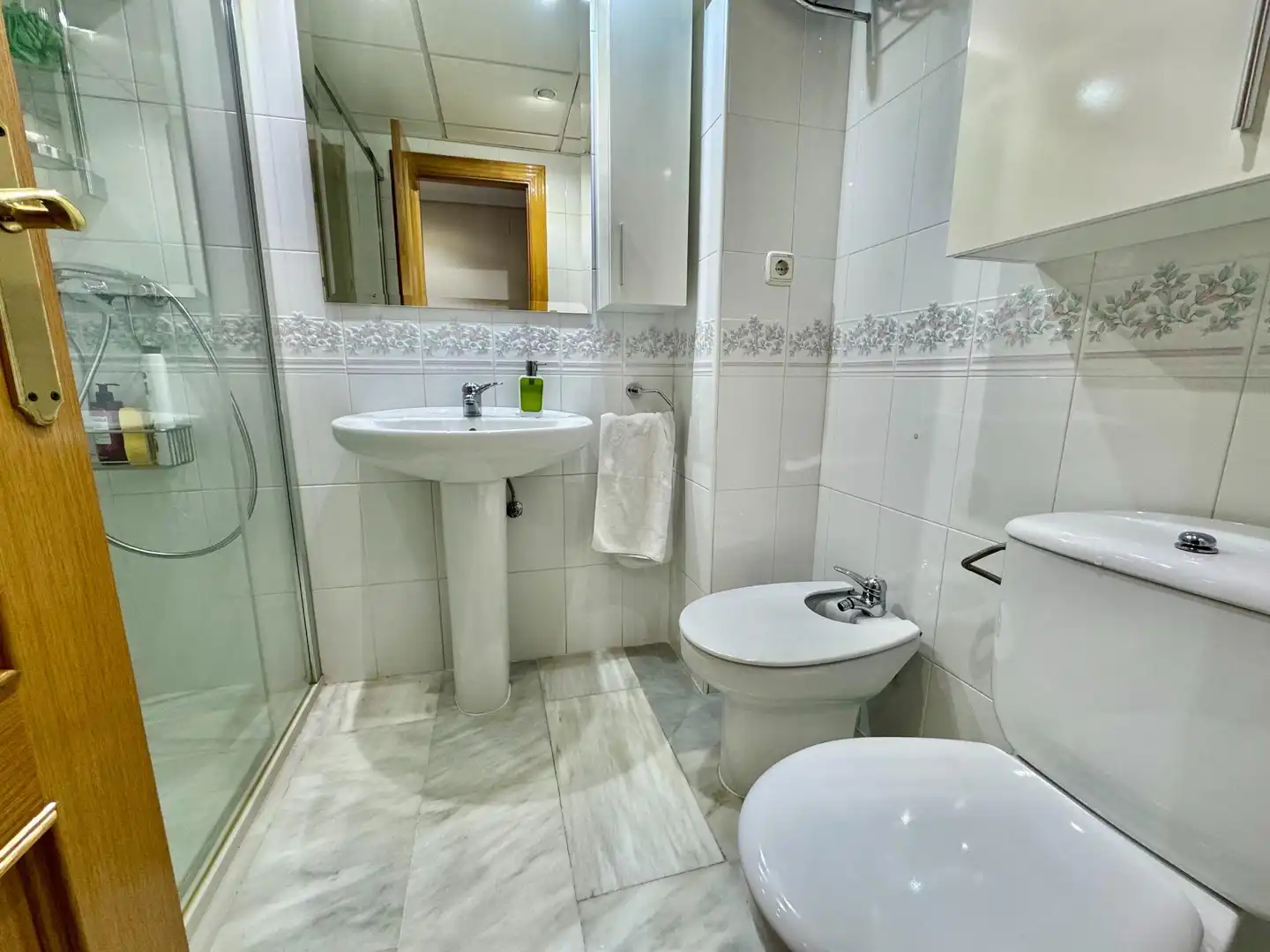 Flat with lift for sale in Poniente-Sur, imagen 30