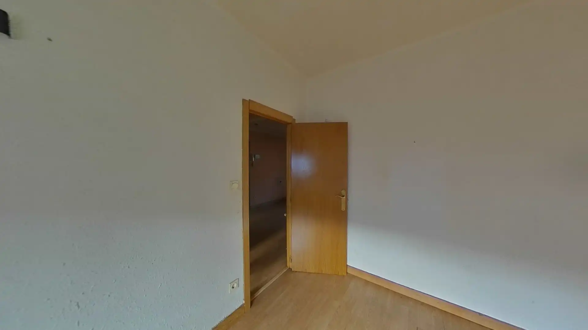 Habitación de Piso en venta en Donostia - San Sebastián 