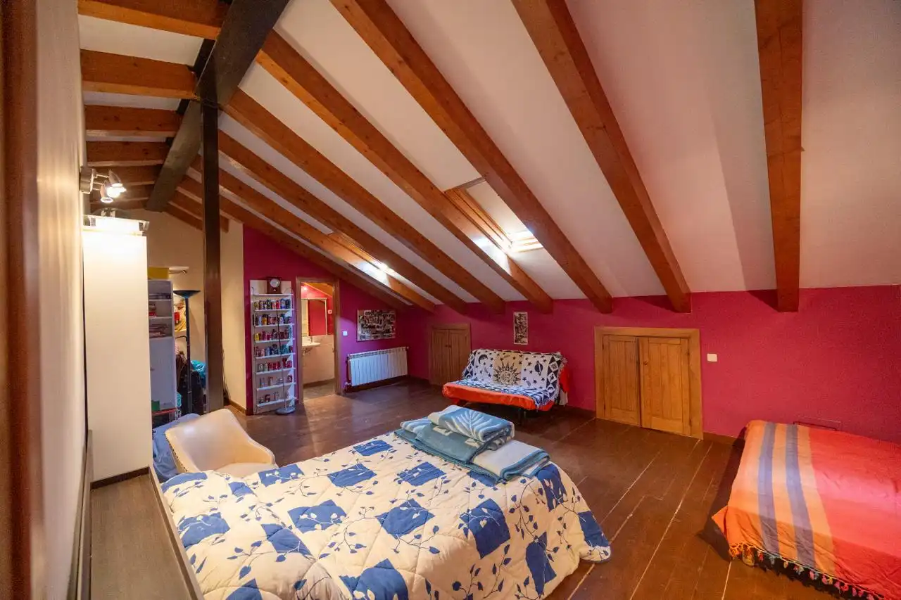 Chalet con jardín en venta en Avenida de la Hispanidad, imagen 10
