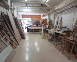 Nau industrial en venda en L'Hospitalet de Llobregat