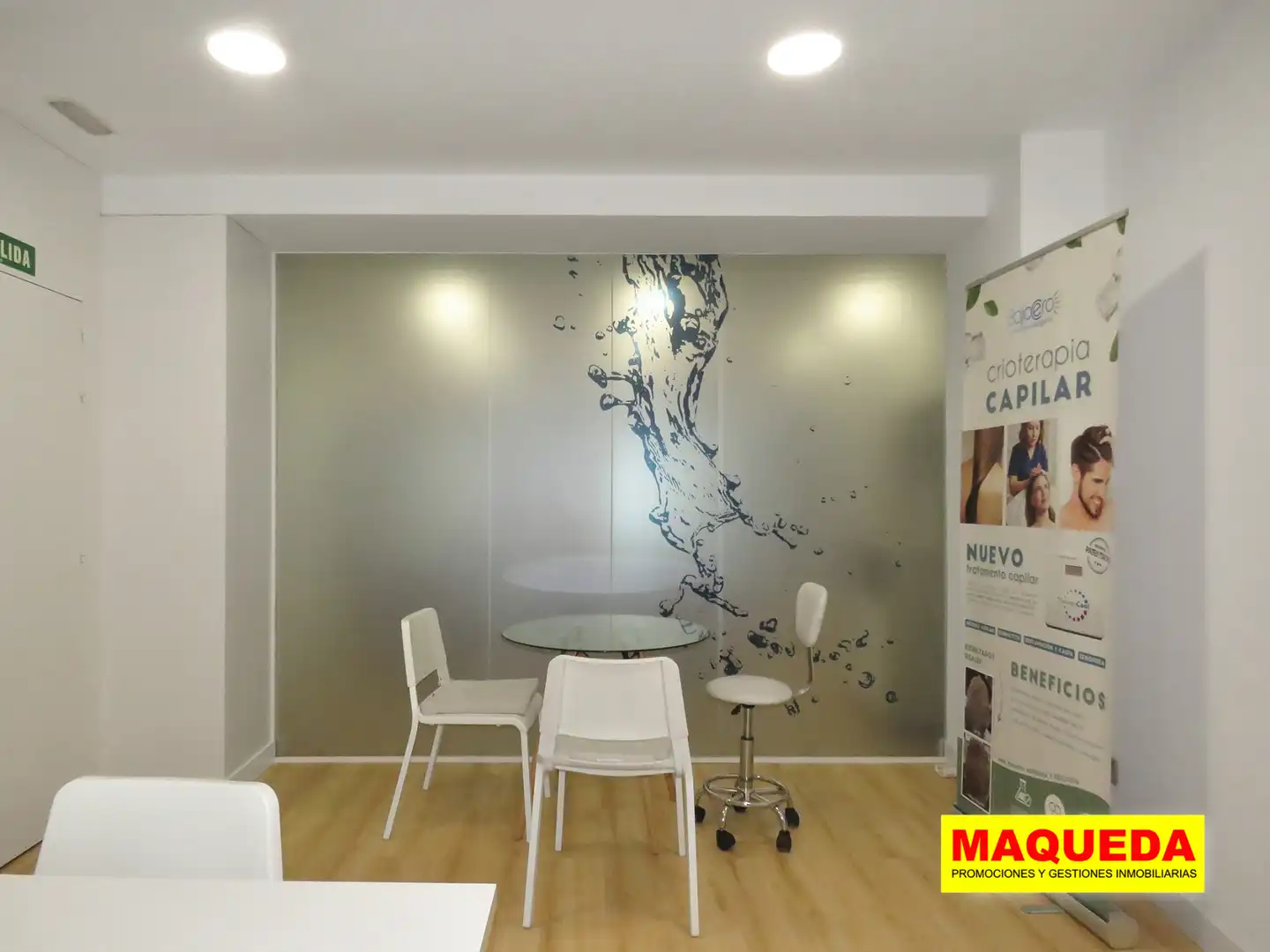 Local comercial en venda a Calle Aragón 2, imagen 23
