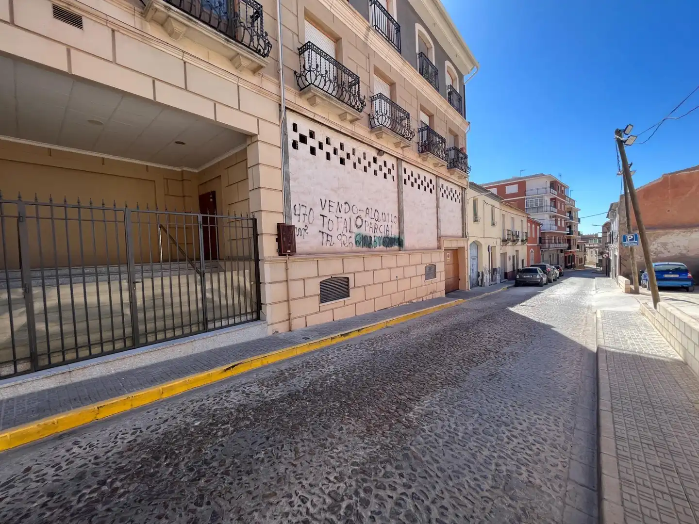 Business premises for sale in La Solana, imagen 19