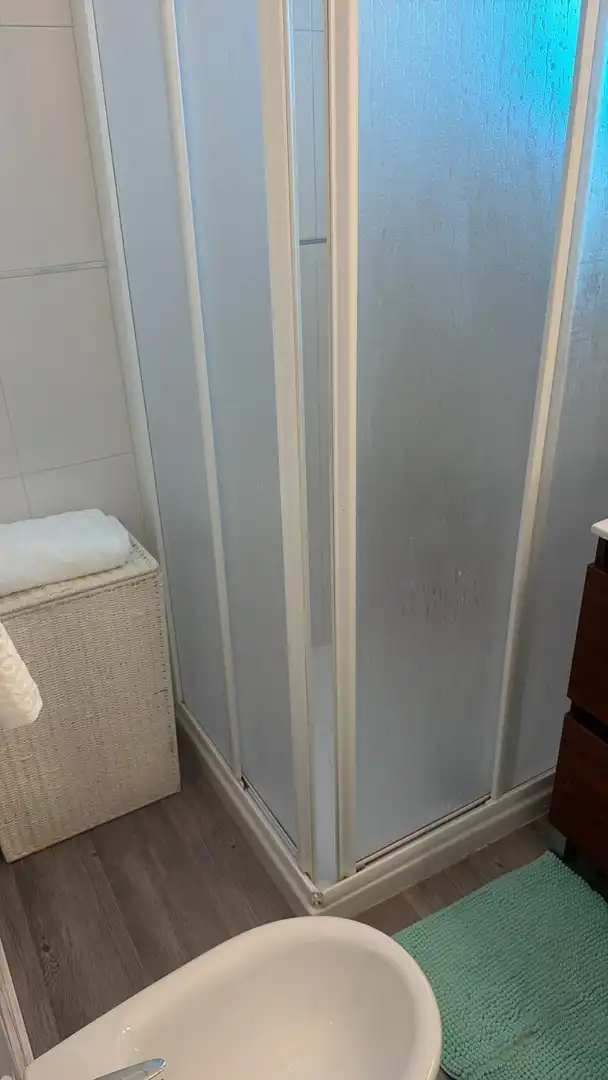 Bany de Casa o xalet en venda en Bétera amb Aire condicionat, Jardí privat i Terrassa
