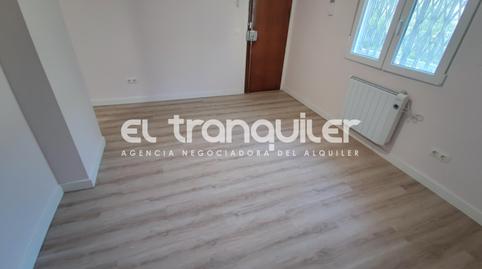 Foto 4 de Piso de alquiler en Calle Pedreña, Portazgo, Madrid