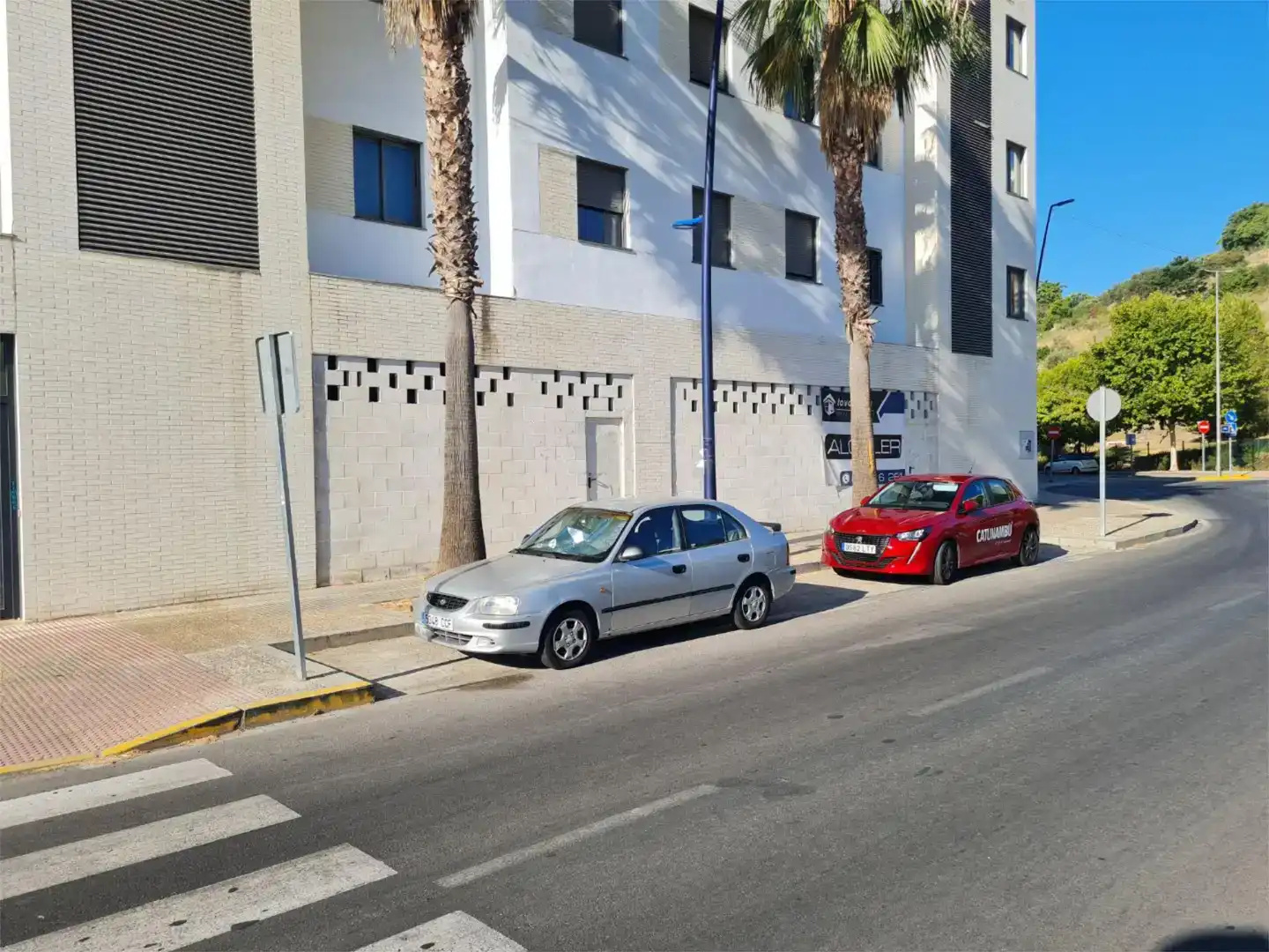 Fotografía del inmueble reportado: 3.000 €/mes — San Juan de Aznalfarache, San Juan de Aznalfarache