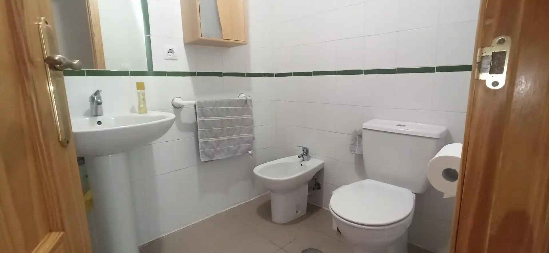 Wohnung mit Pool zur Miete in La Cala de Villajoyosa, imagen 13