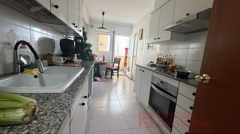 Foto 4 de Pis en venda a Travesia Sta Eugenia-sta Eugenia, Santa Eugènia, Girona Capital