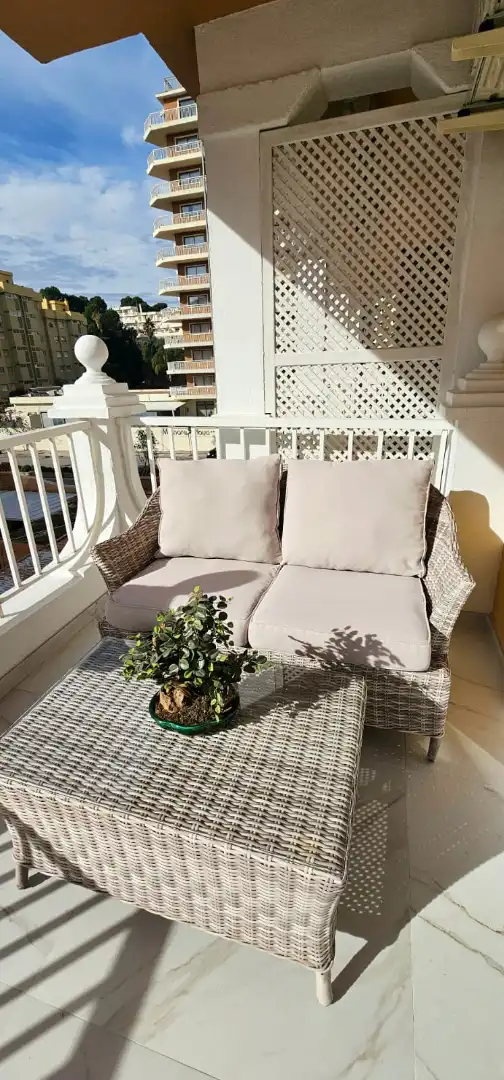 Apartment mit Aufzug zum Verkauf in Las Gaviotas  - Carvajal, imagen 5